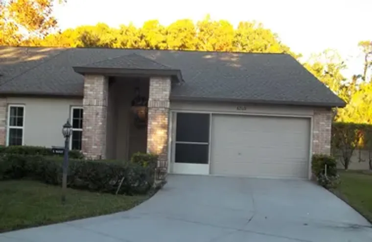 6209 HARDSCRABBLE CT, SPRING HILL, FL, 3..., Spring Hill, FL 34606