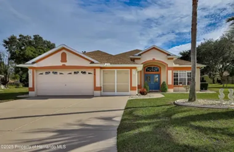 320 MCINTOSH CT, SPRING HILL, FL, 34609, Spring Hill, FL 34609