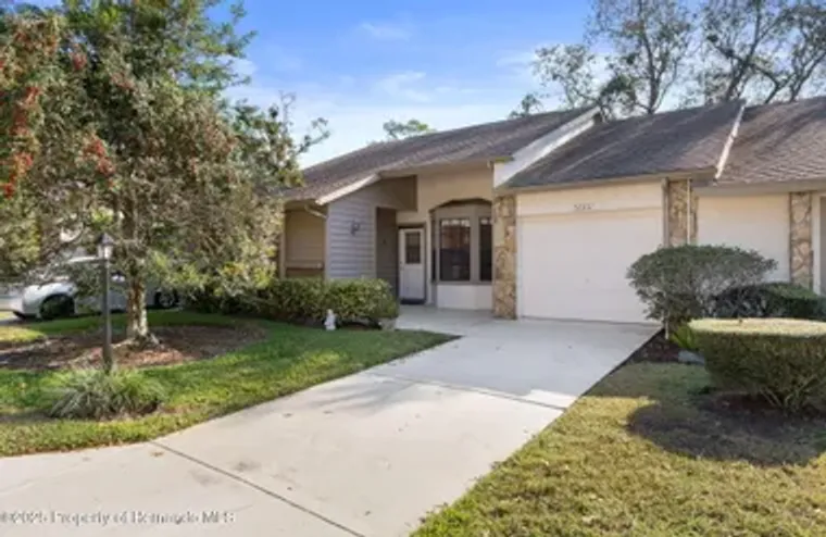 6606 BRAMBLELEAF DR, SPRING HILL, FL, 34..., Spring Hill, FL 34606