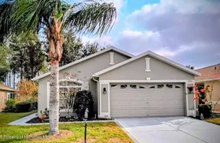 300 HARTFORD CT, SPRING HILL, FL, 34609, Spring Hill, FL 34609