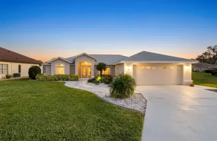 9328 APPLE DOMPLING CT, WEEKI WACHEE, FL..., Weeki Wachee, FL 34613