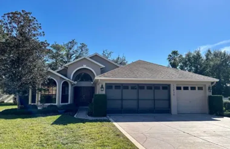 11430 KINGSTREE CT, SPRING HILL, FL, 346..., Spring Hill, FL 34609