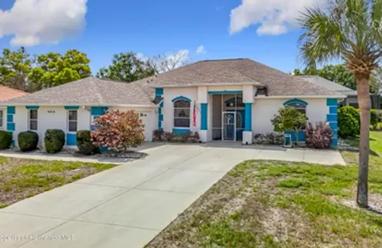 8410 MAYBELLE DR, WEEKI WACHEE, FL, 3461..., Weeki Wachee, FL 34613