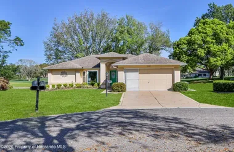 2183 ROLLING HILLS CT, SPRING HILL, FL, ..., Spring Hill, FL 34606