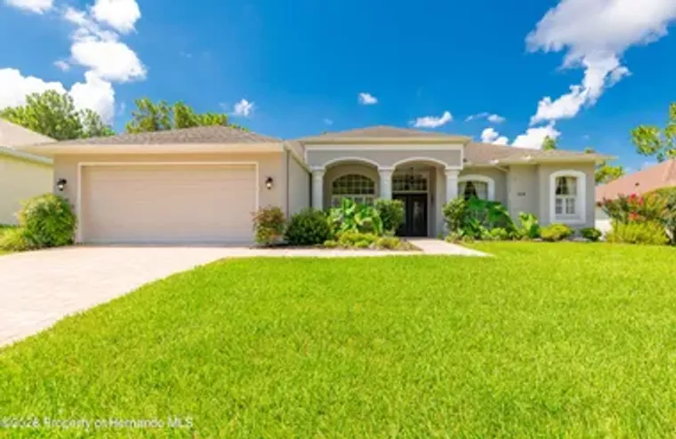 5318 LEGEND HILLS LN, SPRING HILL, FL, 3..., Spring Hill, FL 34609