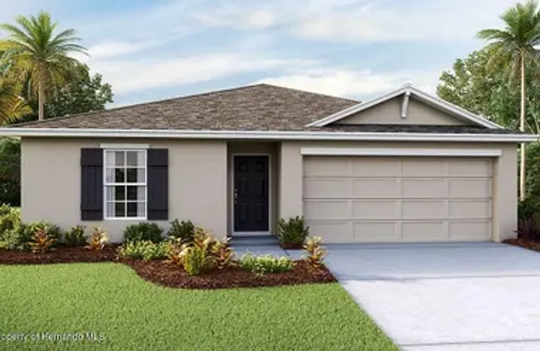4694 KONA CIR, SPRING HILL, FL, 34608, Spring Hill, FL 34608