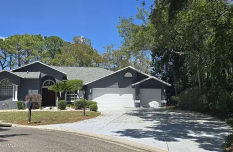 6545 MULLIGAN CT, SPRING HILL, FL, 34606, Spring Hill, FL 34606