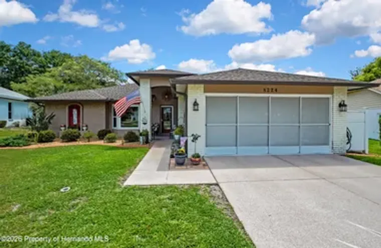 8224 SUGARBUSH DR, SPRING HILL, FL, 3460..., Spring Hill, FL 34606