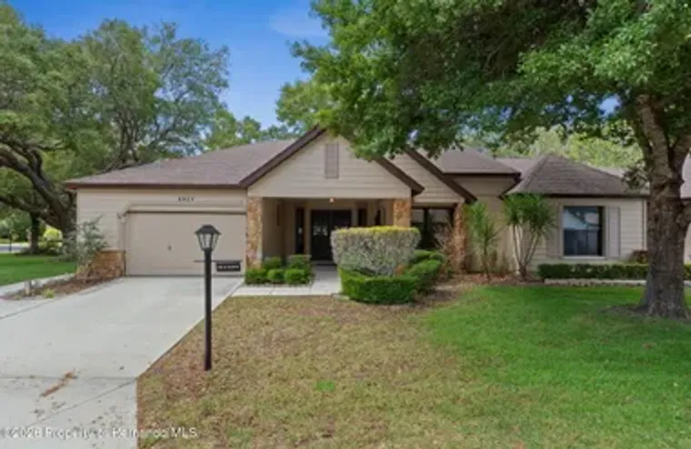 6625 WILLIAMSBURG CT, SPRING HILL, FL, 3..., Spring Hill, FL 34606