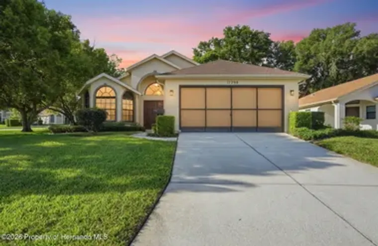 11298 COPLEY CT, SPRING HILL, FL, 34609, Spring Hill, FL 34609