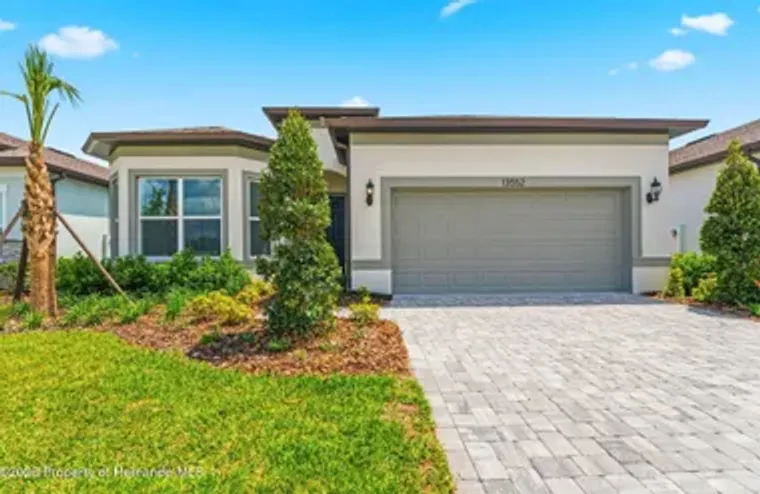 13552 CANYON RIDGE RD, SPRING HILL(PASCO..., Spring Hill(pasco), FL 34610