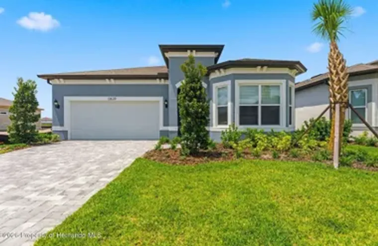 13639 CANYON RIDGE RD, SPRING HILL(PASCO..., Spring Hill(pasco), FL 34610