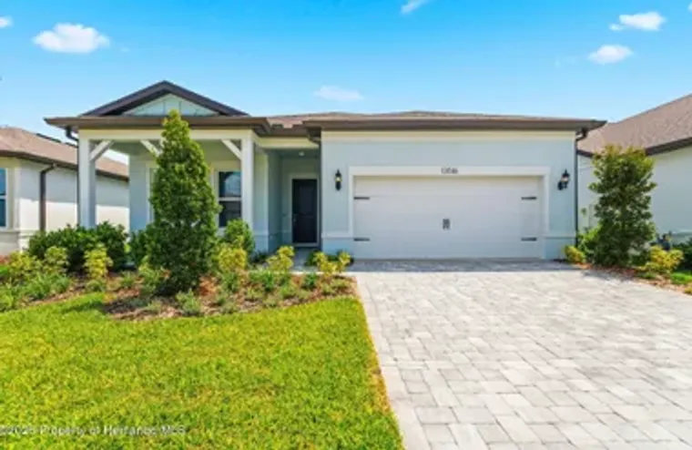 13516 CANYON RIDGE RD, SPRING HILL(PASCO..., Spring Hill(pasco), FL 34610