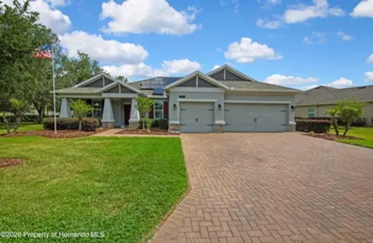 19771 TATTNALL WAY, BROOKSVILLE, FL, 346..., Brooksville, FL 34601