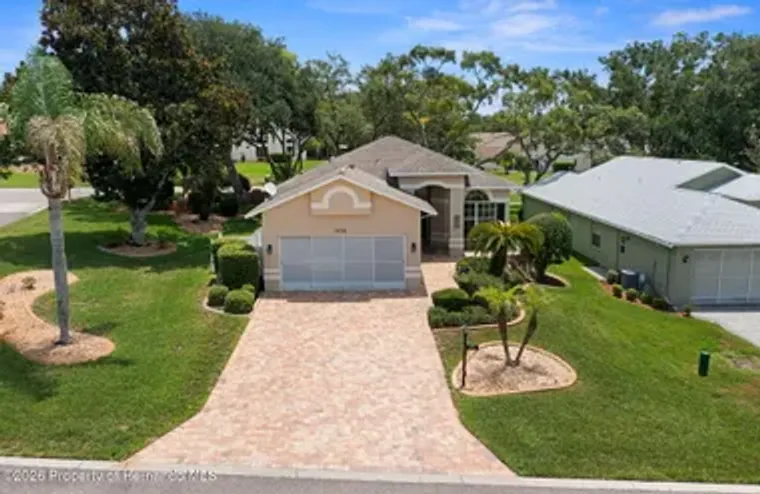 7496 BRIDGEWATER LN, SPRING HILL, FL, 34..., Spring Hill, FL 34606