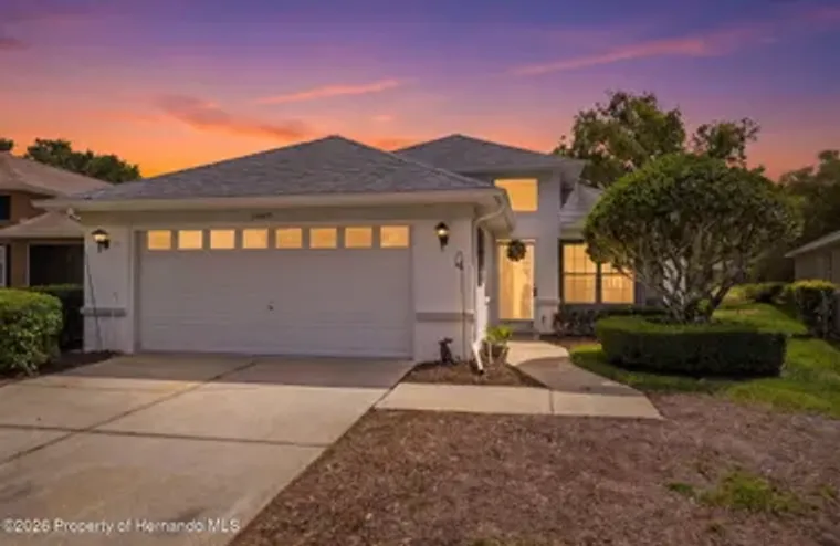 14458 TAMARIND LOOP, SPRING HILL, FL, 34..., Spring Hill, FL 34609