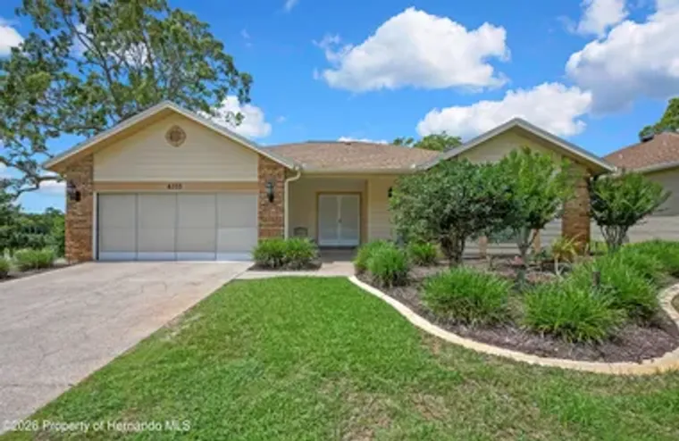 6333 PINE MEADOWS DR, SPRING HILL, FL, 3..., Spring Hill, FL 34606