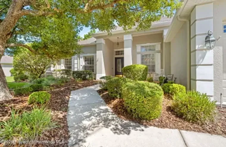 5399 CHAMPIONSHIP CUP LN, SPRING HILL, F..., Spring Hill, FL 34609