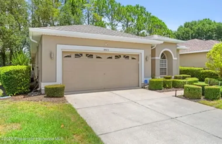 14425 STERLING RUN, BROOKSVILLE, FL, 346..., Brooksville, FL 34609