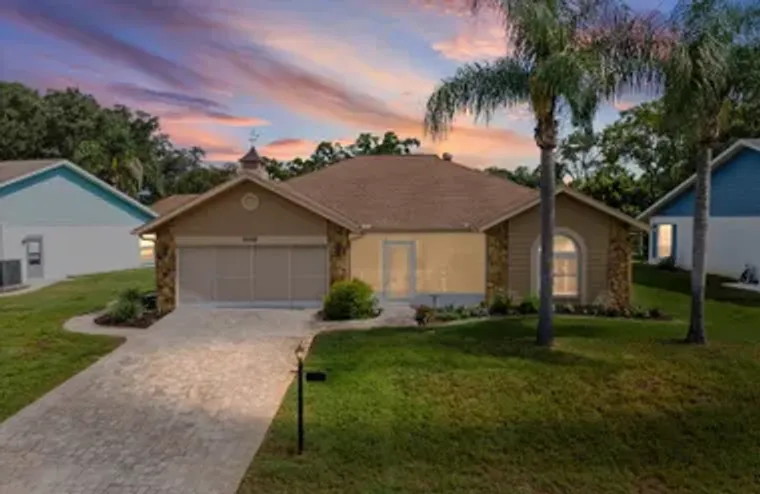 6558 PINE MEADOWS DR, SPRING HILL, FL, 3..., Spring Hill, FL 34606
