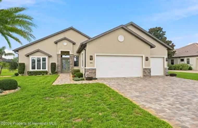9196 PALM BEACH DR, WEEKI WACHEE, FL, 34..., Weeki Wachee, FL 34613