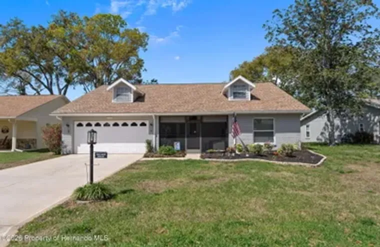 2323 WESTCHESTER BLVD, SPRING HILL, FL, ..., Spring Hill, FL 34606