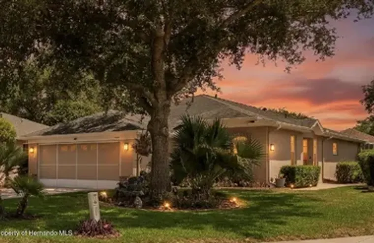 4354 BURNBERRY GLEN CT, SPRING HILL, FL,..., Spring Hill, FL 34609