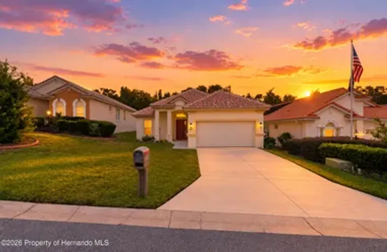 191 W DOERR PATH, HERNANDO, FL, 34442, Hernando, FL 34442