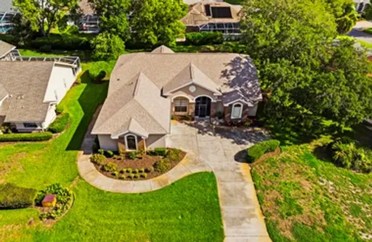 9415 ASHLEY DR, WEEKI WACHEE, FL, 34613, Weeki Wachee, FL 34613