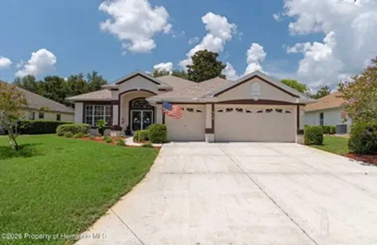 315 KELTNER CT, SPRING HILL, FL, 34609, Spring Hill, FL 34609