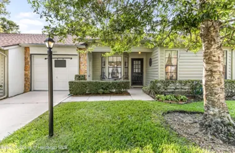 3105 LYNX LN, SPRING HILL, FL, 34606, Spring Hill, FL 34606