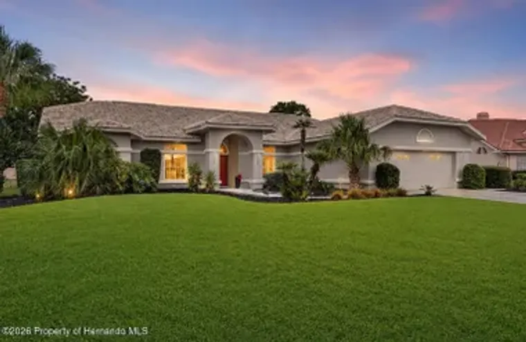 10017 SCARLETT CT, WEEKI WACHEE, FL, 346..., Weeki Wachee, FL 34613