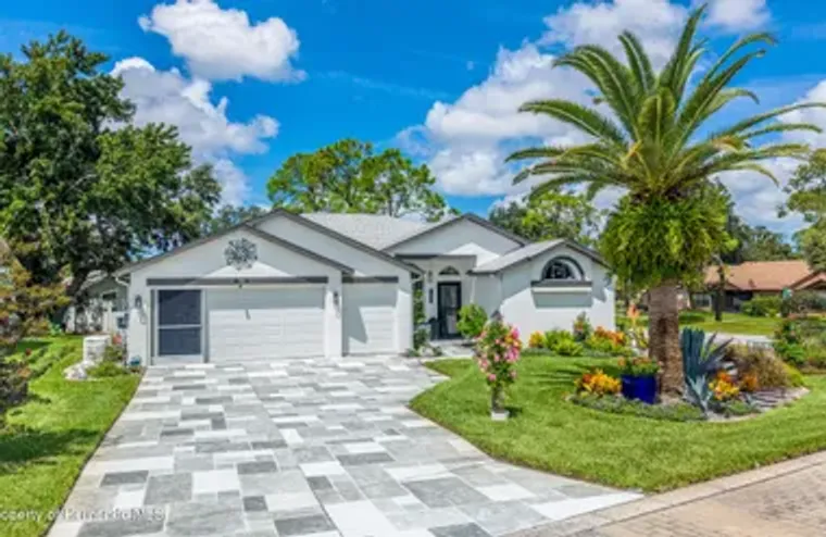 7300 CLEARMEADOW DR, SPRING HILL, FL, 34..., Spring Hill, FL 34606