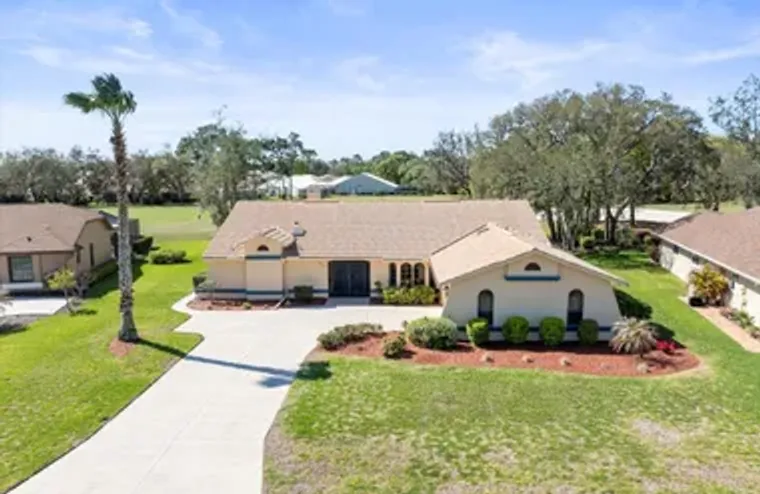 9630 SOUTHERN BELLE DR, WEEKI WACHEE, FL..., Weeki Wachee, FL 34613