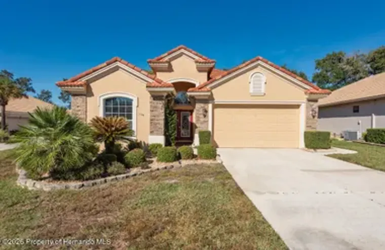 1134 W DIAMOND SHORE LOOP, HERNANDO, FL,..., Hernando, FL 34442