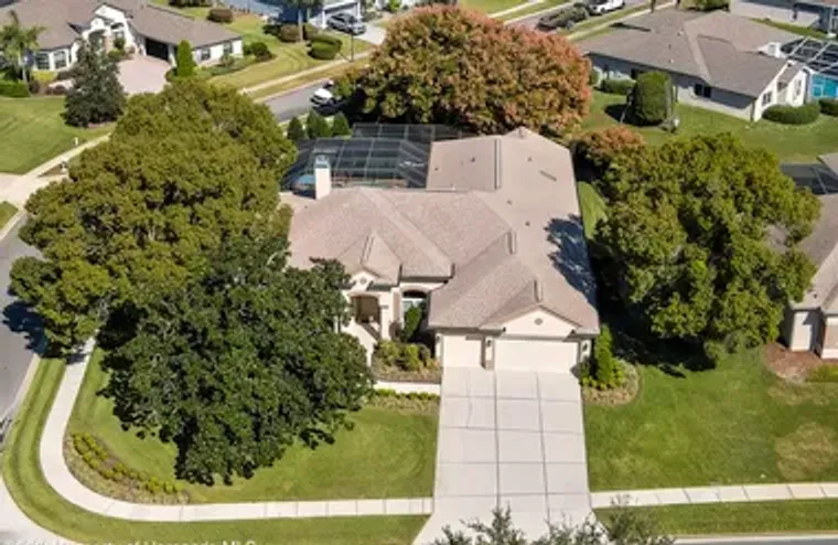 14461 SURREY BND, SPRING HILL, FL, 34609, Spring Hill, FL 34609