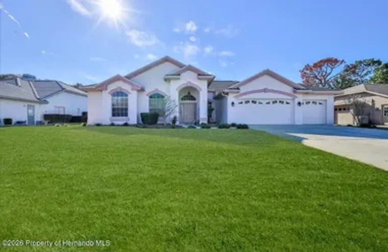 9416 ASHLEY DR, WEEKI WACHEE, FL, 34613, Weeki Wachee, FL 34613