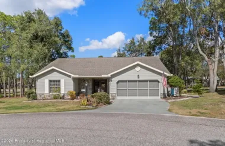 2199 CARRIAGE LN, SPRING HILL, FL, 34606, Spring Hill, FL 34606