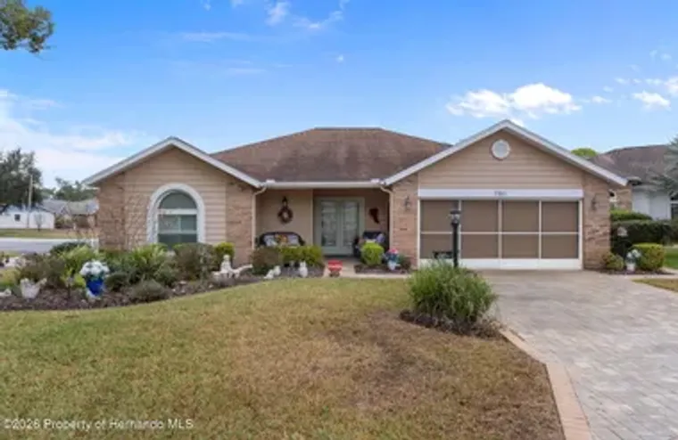 7151 BOTTLE BRUSH DR, SPRING HILL, FL, 3..., Spring Hill, FL 34606