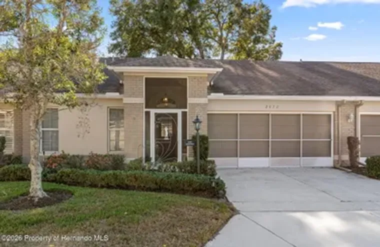 2470 HIDDEN TRAIL DR, SPRING HILL, FL, 3..., Spring Hill, FL 34606