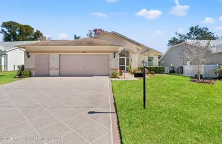 7282 ROSEMONT LN, SPRING HILL, FL, 34606, Spring Hill, FL 34606