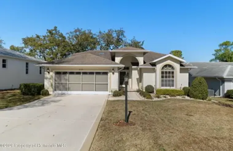 8009 BLUE SKIES DR, SPRING HILL, FL, 346..., Spring Hill, FL 34606