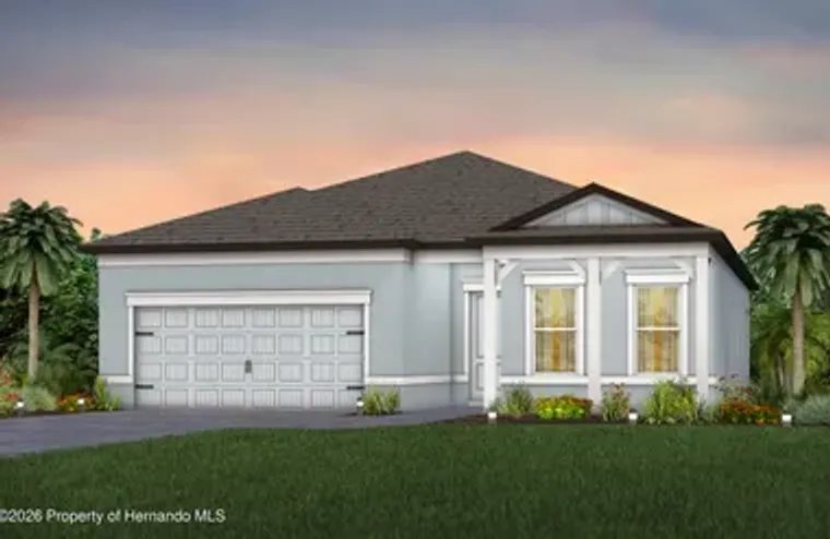 13516 CANYON RIDGE RD, SPRING HILL(PASCO..., Spring Hill(pasco), FL 34610