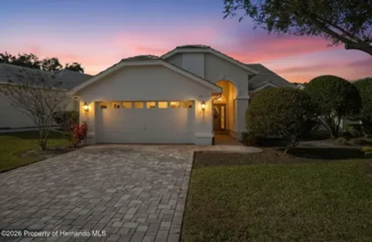 9050 PENELOPE DR, WEEKI WACHEE, FL, 3461..., Weeki Wachee, FL 34613
