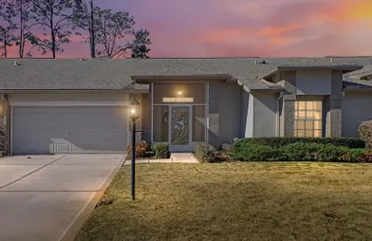 11625 BARONWOOD CT, HUDSON, FL, 34667, Hudson, FL 34667