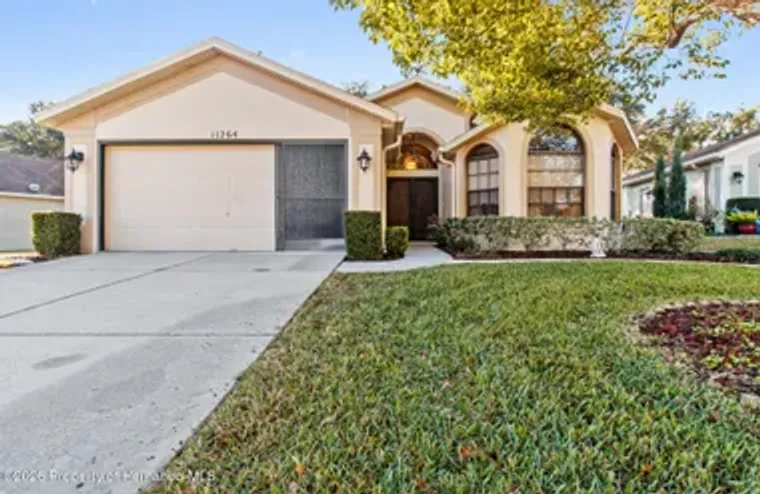 11264 COPLEY CT, SPRING HILL, FL, 34609, Spring Hill, FL 34609