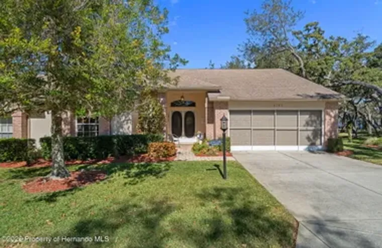 2143 SPRINGMEADOW DR, SPRING HILL, FL, 3..., Spring Hill, FL 34606