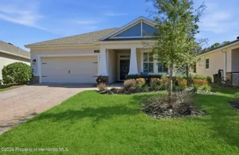5365 CAPPLEMAN LOOP, BROOKSVILLE, FL, 34..., Brooksville, FL 34601