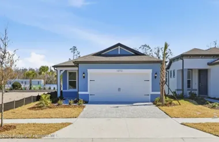 13772 ROCKY PINE PL, SPRING HILL(PASCO),..., Spring Hill(pasco), FL 34610