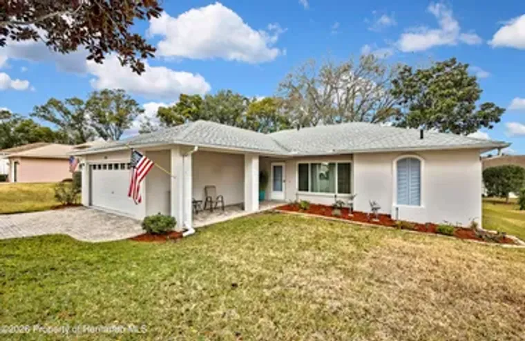 8015 HIDDEN HILLS DR, SPRING HILL, FL, 3..., Spring Hill, FL 34606